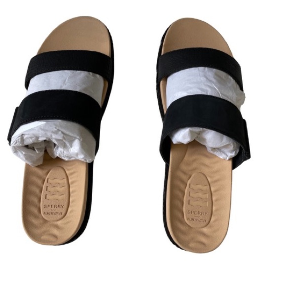 Waveside Plushwave Slide